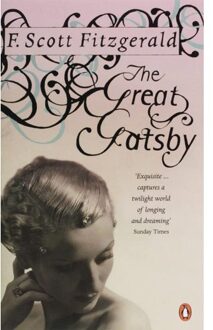 The Great Gatsby (Penguin Classic)