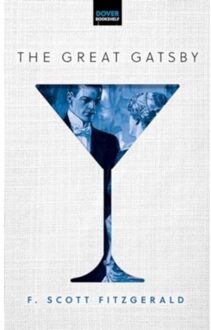 The Great Gatsby - Thrift Editions - Fitzgerald, F. Scott