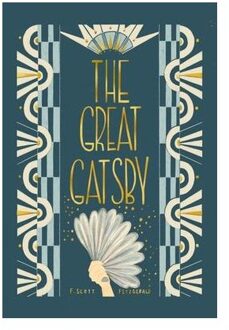 The Great Gatsby - Wordsworth Collector's Editions - F. Scott Fitzgerald