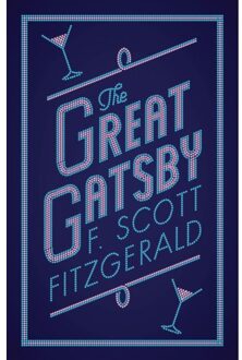 The Great Gatsby