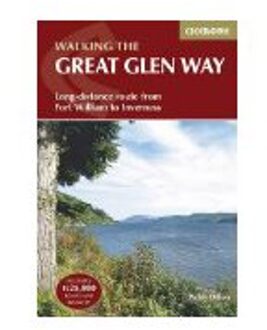 The Great Glen Way