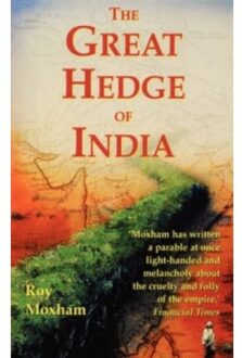 The Great Hedge of India