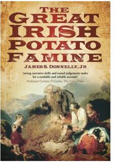 The Great Irish Potato Famine