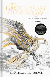 The Great Library of Tomorrow -  Rosalia Aguilar Solace (ISBN: 9789002278297)