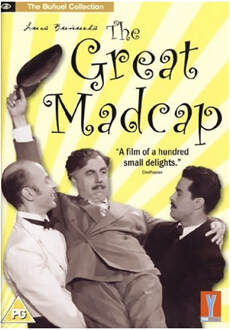 The Great Madcap