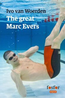 The great Marc Evers - eBook Ivo van Woerden (9462251525)