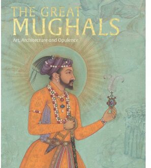 The Great Mughals