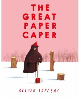 The Great Paper Caper
