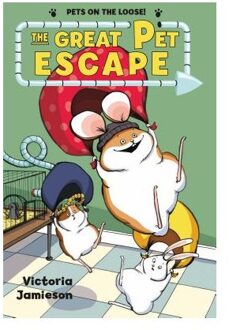 The Great Pet Escape