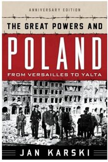 The Great Powers and Poland