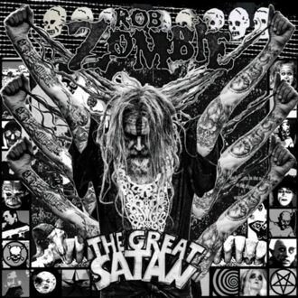 The Great Satan - Rob Zombie