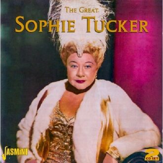 The Great Sophie Tucker