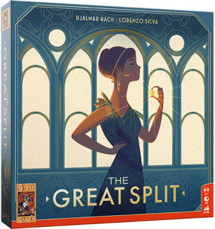 The Great Split (NL versie)