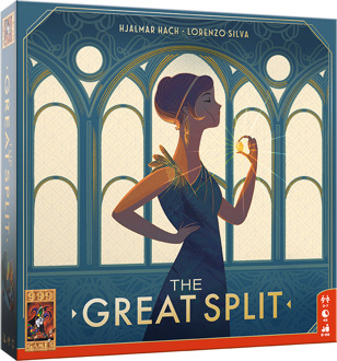 The Great Split (NL versie)