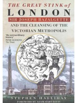 The Great Stink of London