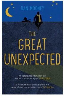 The Great Unexpected