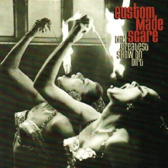 The Greatest Show On Dirt