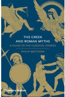 The Greek and Roman Myths