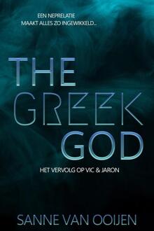 The Greek God -  Sanne van Ooijen (ISBN: 9789083573502)