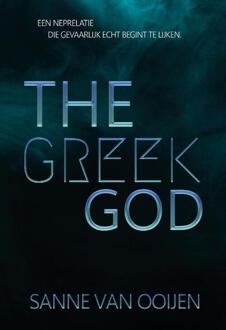 The Greek God -  Sanne van Ooijen (ISBN: 9789083573519)