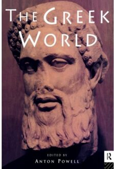 The Greek World - Routledge Worlds