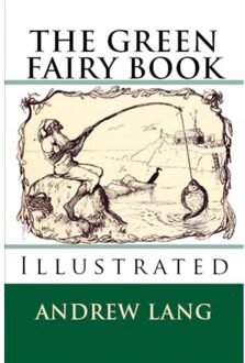 The Green Fairy Book - Andrew Lang