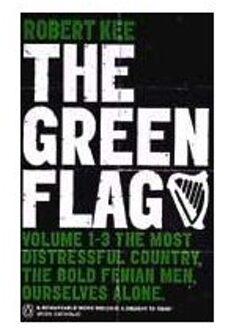 The Green Flag