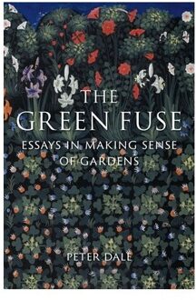 The Green Fuse - Peter Dale