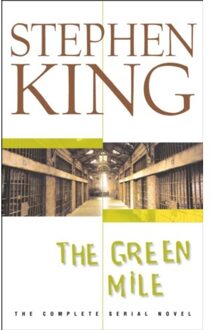 The Green Mile - Stephen King