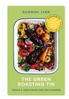 The Green Roasting Tin