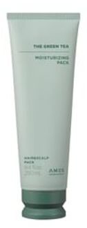 The Green Tea Moisturizing Pack 250ml