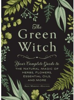 The Green Witch