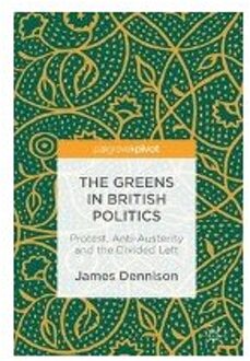 The Greens in British Politics