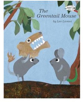 The Greentail Mouse