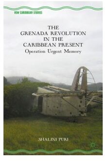 The Grenada Revolution in the Caribbean Present