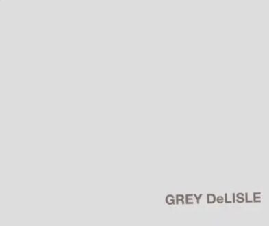 The Grey Album - Grey Delisle