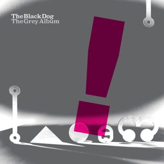 The Grey Album - The Black Dog