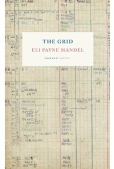 The Grid - Eli Payne Mandel
