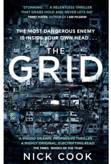The Grid - Nick Cook
