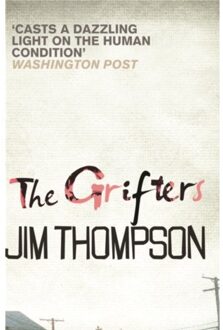 The Grifters - Jim Thompson
