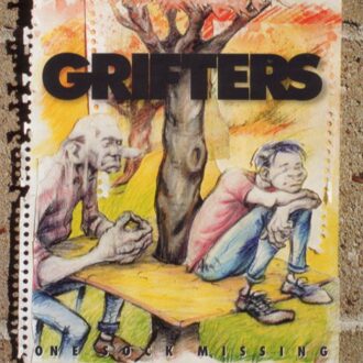 The Grifters - One Sock Missing