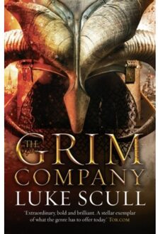 The Grim Company