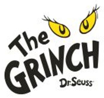 The Grinch I'm Back Unisex T-Shirt - White - XS
