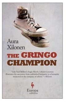The Gringo Champion
