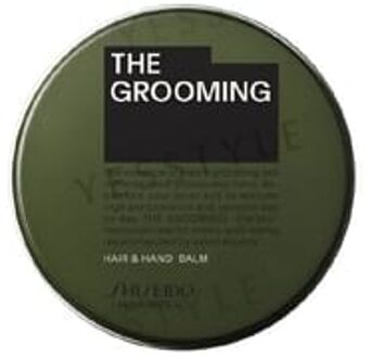 THE GROOMING Hair & Hand Balm 35g