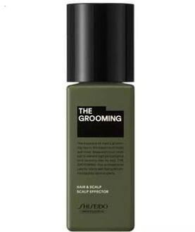 THE GROOMING Hair & Scalp Scalp Effector 120ml