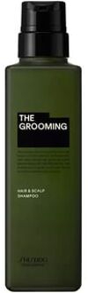 THE GROOMING Hair & Scalp Shampoo 500ml