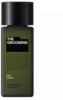 THE GROOMING Skin Lotion 120ml