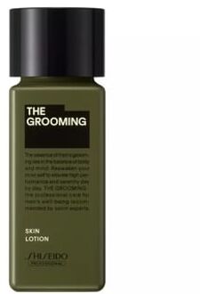 THE GROOMING Skin Lotion 60ml