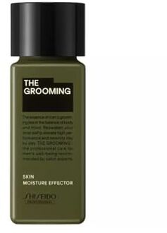 THE GROOMING Skin Moisture Effector 60ml